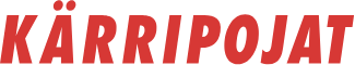 Kärripojat